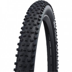 590 Schwalbe Cubierta Plegable - Rocket Ron - Performance | Addix | E-25 - 26x2.10 | Black