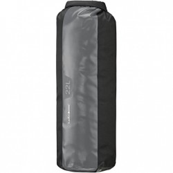 ORTLIEB Dry-Bag PS490 - 22L Bolsa Impermeable - black-grey