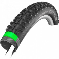 604 Schwalbe Smart Sam Plus Cubierta Rigida - Performance | Addix