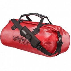 ORTLIEB Rack-Pack - 31L Bolsa Viaje - red