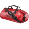 ORTLIEB Rack-Pack - 31L Bolsa Viaje - red