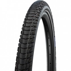 607 Schwalbe Marathon PLUS TOUR Cubierta Rigida - Performance | Addix | SmartGuard - ECE-R75