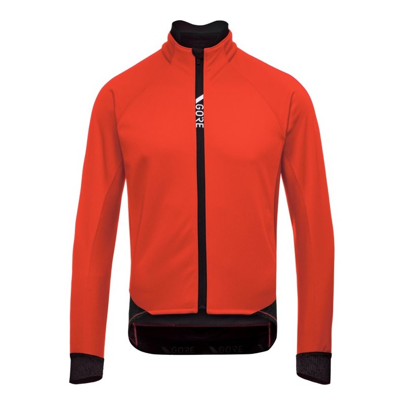 615 GOREWEAR Chaqueta Térmica Hombre - C5 GORE-TEX INFINIUM™ - fireball AY00