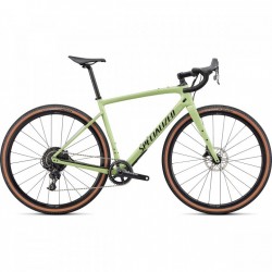 619 Specialized DIVERGE SPORT - Apex - Bicicleta Gravel Carbono