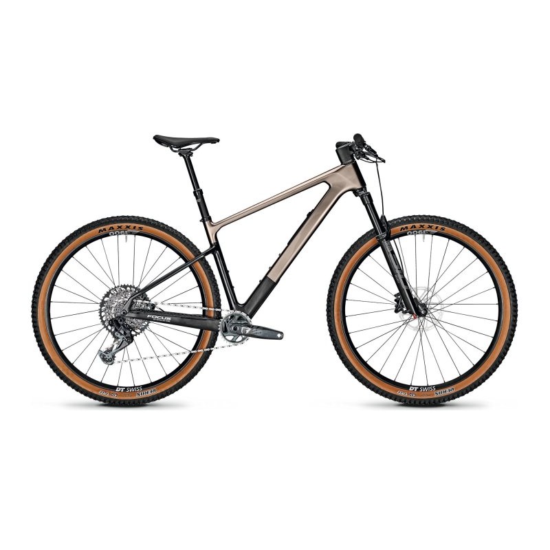 621 FOCUS Bicicleta de Montaña Carbono - RAVEN 8.9