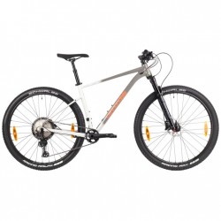 627 Cannondale Bicicleta de Montaña 29" - TRAIL SL 1