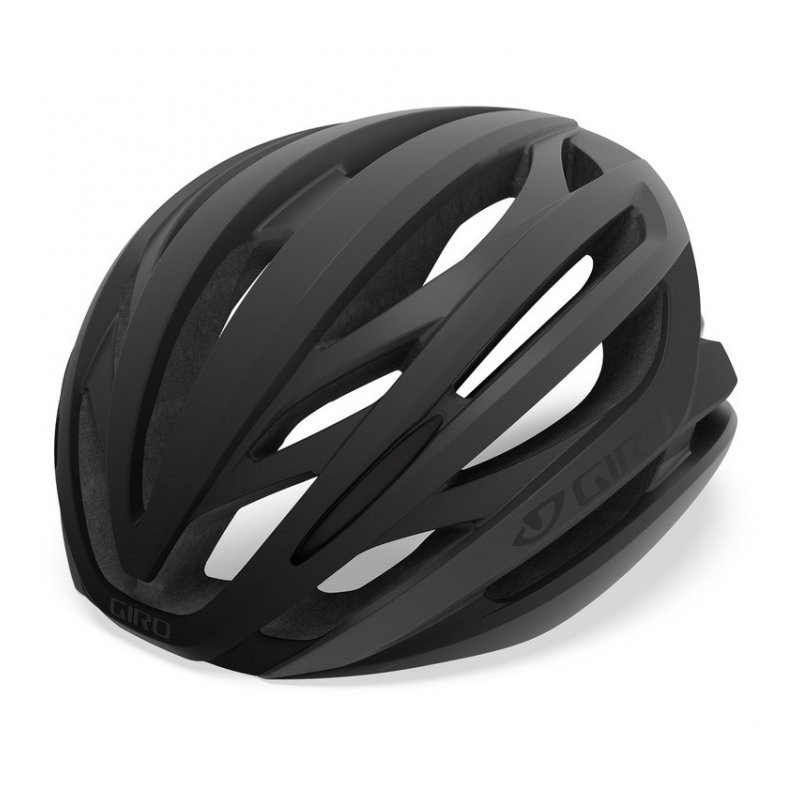 633 Giro Casco - Syntax MIPS - negro mate