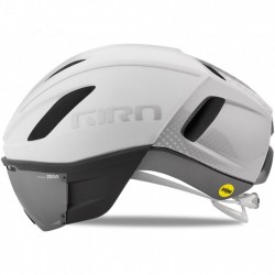 634 Giro Vanquish MIPS Casco - blanco mate