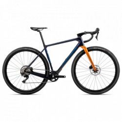 658 Orbea Terra M30 Team 1X - GRX RX812 Bicicleta Gravel