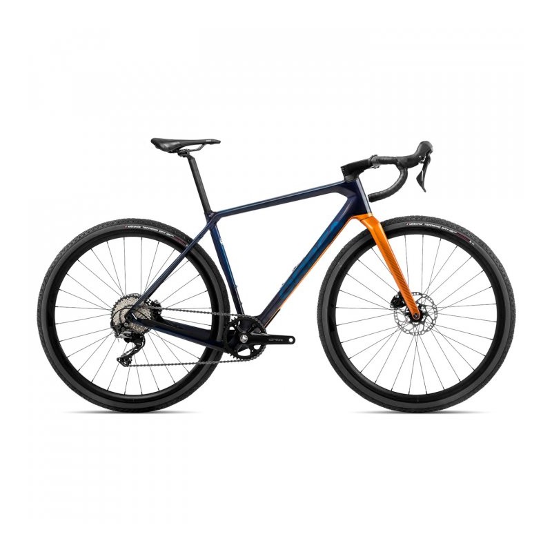 658 Orbea Terra M30 Team 1X - GRX RX812 Bicicleta Gravel