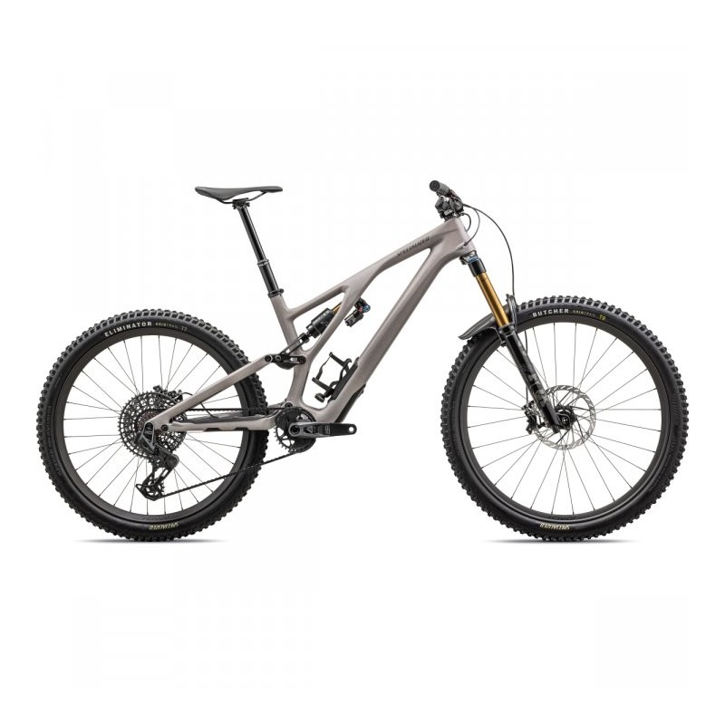 670 Specialized Bicicleta de Montaña Carbono - STUMPJUMPER EVO PRO