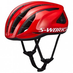 673 Specialized Casco Bicicleta Carretera - S-Works Prevail 3 - Vivid Red