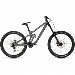 674 CUBE Bicicleta de Montaña 27.5" DH - TWO15 Pro