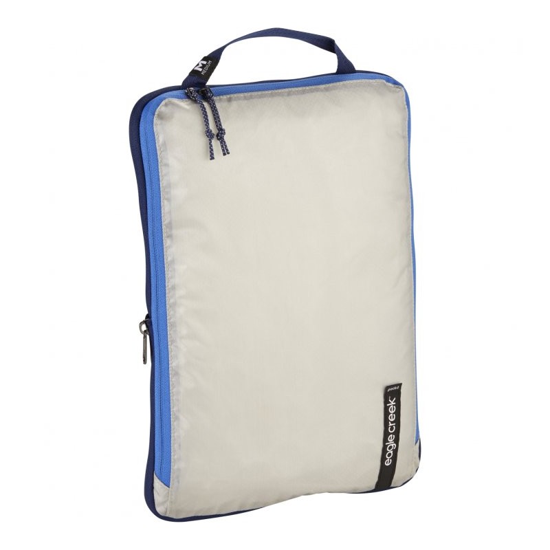 Eagle Creek Pack-It™ Isolate Compression Cube Set S/M - Organizadores de Maletas - az blue/grey