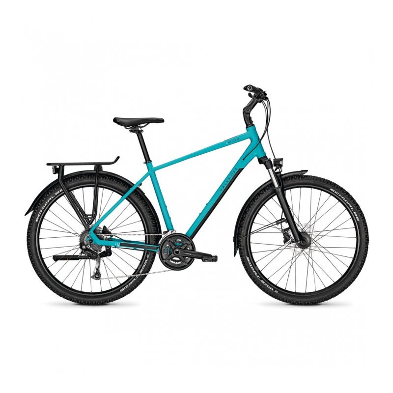 684 Kalkhoff ENTICE 18 - Bicicleta Trekking para Hombres