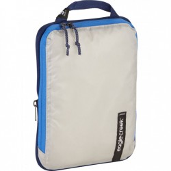 Eagle Creek Pack-It™ Isolate Compression Cube Set S/M - Organizadores de Maletas - az blue/grey