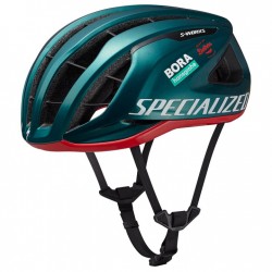 692 Specialized S-Works Prevail 3 Casco - MIPS Air Node | Team Replica - Bora