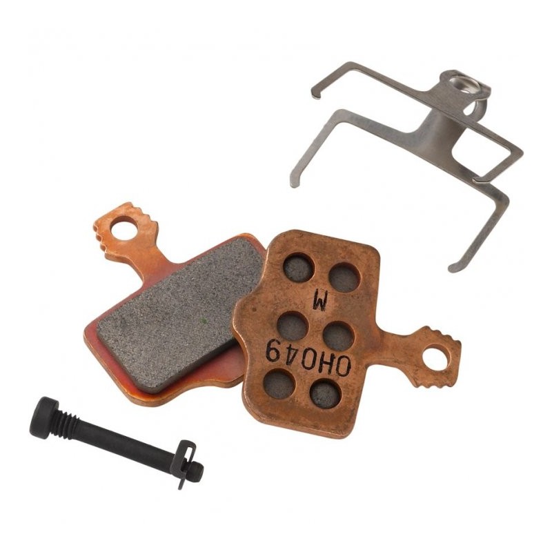 694 SRAM Disc Brake Pads for Elixir | DB | Level T / TL | Level TLM