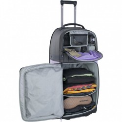 EVOC World Traveller 125L Trolley - Multicolour