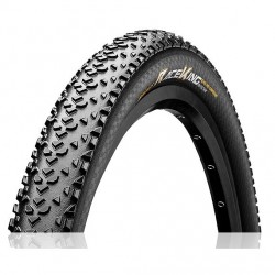 696 Continental Cubierta Plegable MTB Race King ProTection 26x2.20"