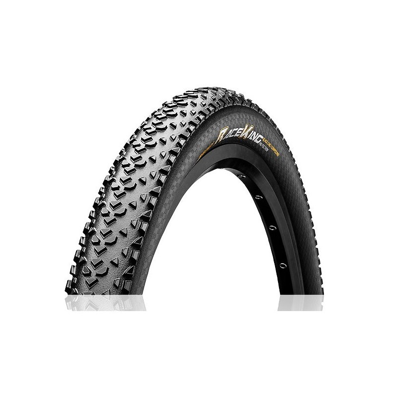 696 Continental Cubierta Plegable MTB Race King ProTection 26x2.20"