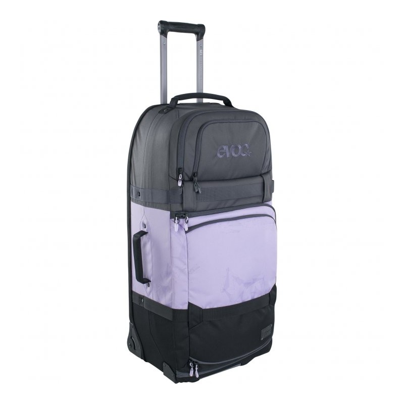 EVOC World Traveller 125L Trolley - Multicolour