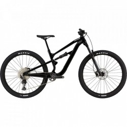 709 Cannondale Bicicleta de Montaña 29" - HABIT 4 -