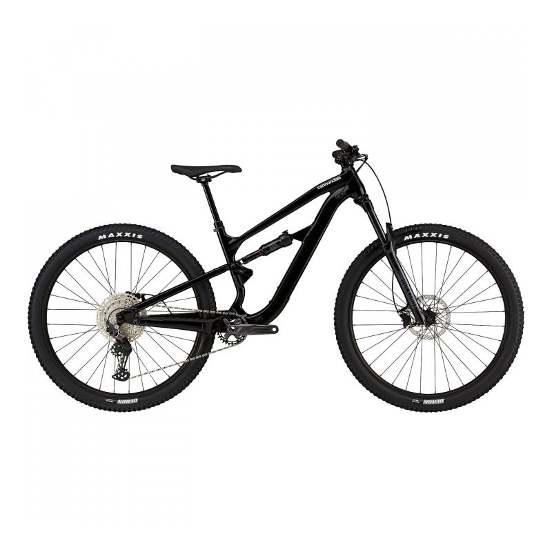 709 Cannondale Bicicleta de Montaña 29" - HABIT 4 -