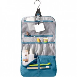 Deuter Wash Bag II Neceser - marine