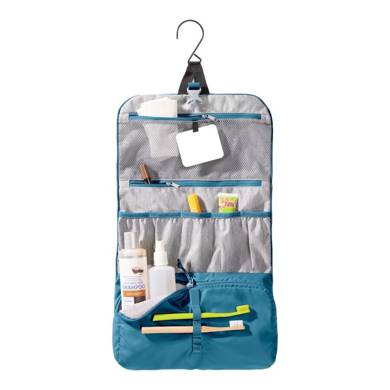 Deuter Wash Bag II Neceser - marine