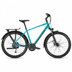 719 Kalkhoff ENTICE 18 - Bicicleta Trekking para Hombres