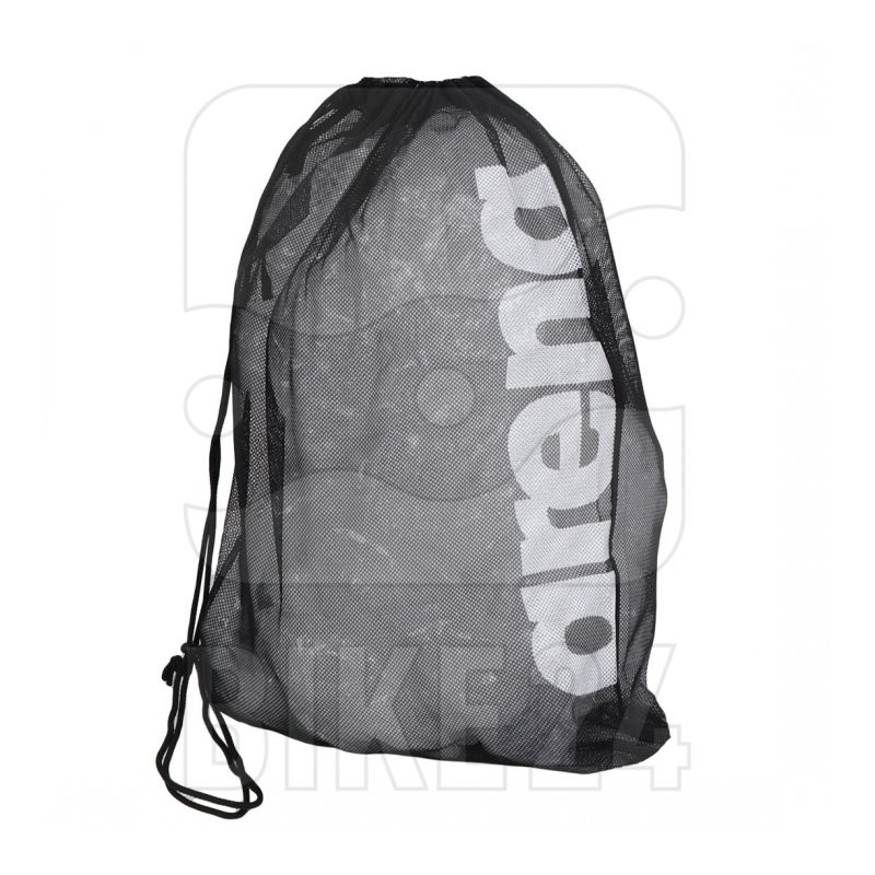 arena Team Mesh Bolsa de Deporte - Team Black