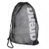 arena Team Mesh Bolsa de Deporte - Team Black