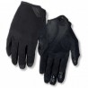 728 Giro Guantes Hombre - DND - negro