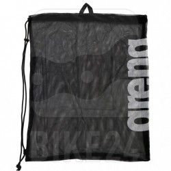 arena Team Mesh Bolsa de Deporte - Team Black