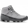 741 On Botas Trekking Hombre - Cloudrock 2 Waterproof - Alloy & Eclipse