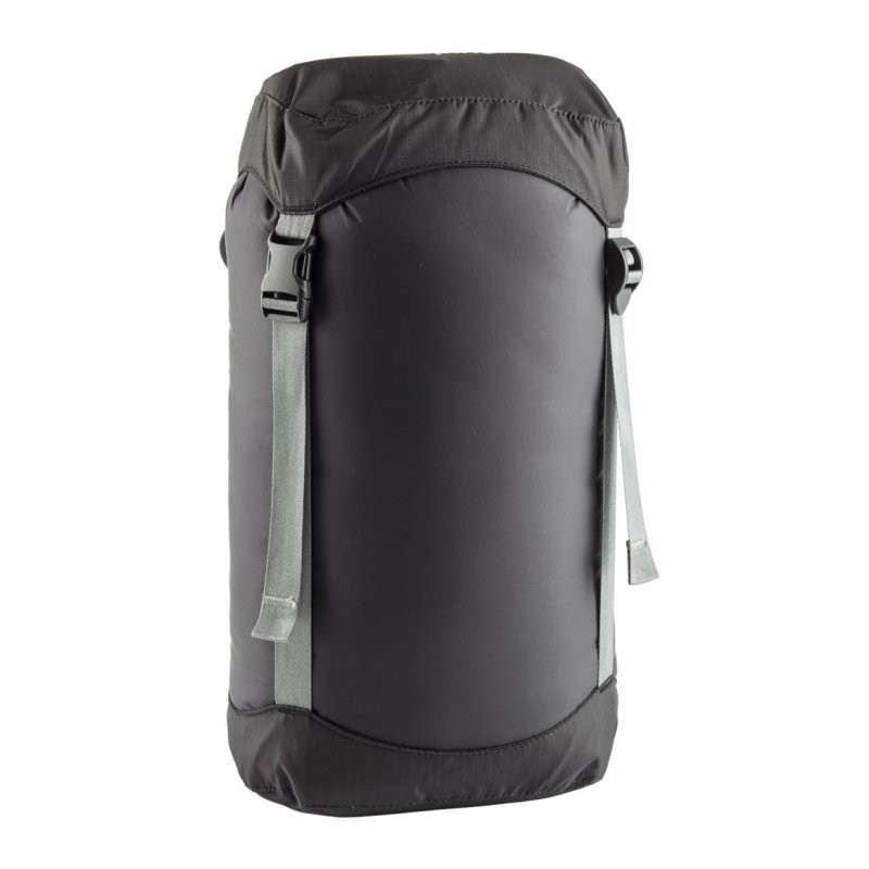 Lowe Alpine Airstream Compression Drysack Bolsa Estanca L 15L - Black