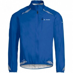 742 Vaude Chaqueta Impermeables Hombre - Luminum Performance II - signal azu