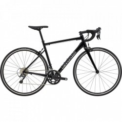 748 Cannondale CAAD OPTIMO 2 - Tiagra Bicicleta de Carretera - 2024 - black pearl