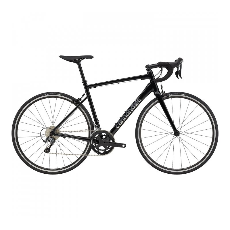 748 Cannondale CAAD OPTIMO 2 - Tiagra Bicicleta de Carretera - 2024 - black pearl