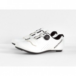 750 Bontrager Circuit Zapatillas ciclismo carretera - blanco