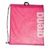 arena Team Mesh Bolsa de Deporte - Pink