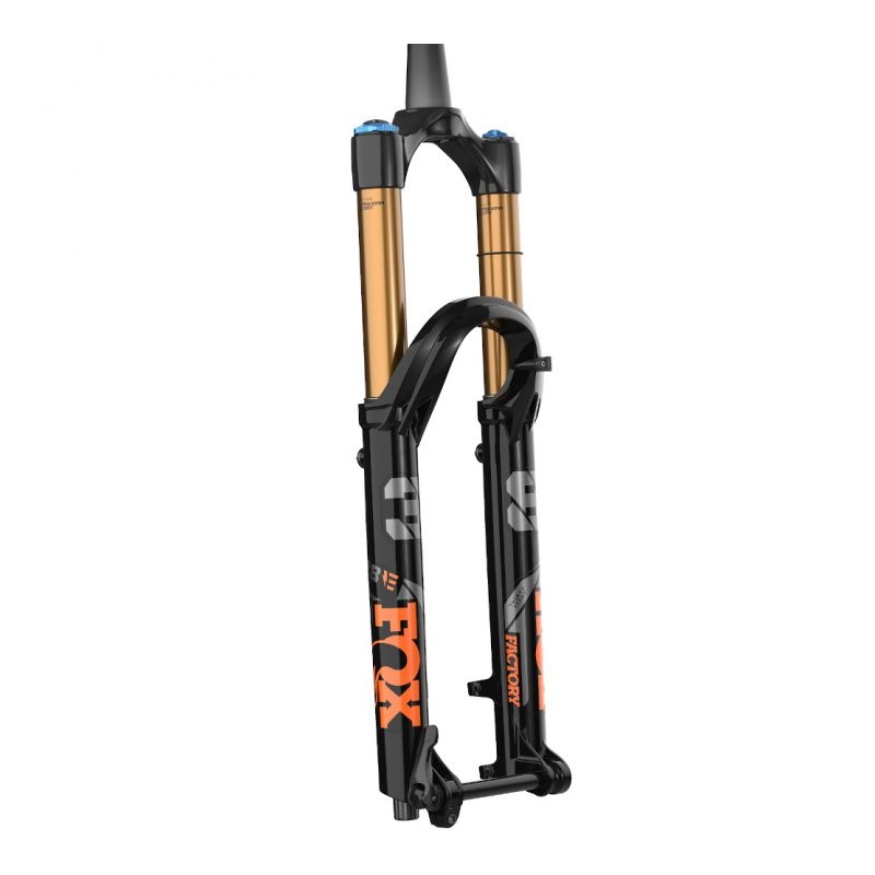 768 FOX 38 Float Grip2 Factory E-Bike+ 27.5" Horquilla de Suspensión - 170mm