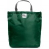 BikeParka Packable Ripstop Tote Bolsa - Forest Green