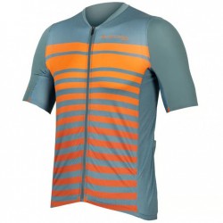 769 Endura Maillot de Manga Corta Hombre - Pro SL Lite - pumpkin