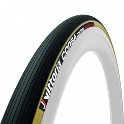 777 Vittoria Corsa Control G2.0 Neumático Plegable - para / negro - ETRTO 28-622