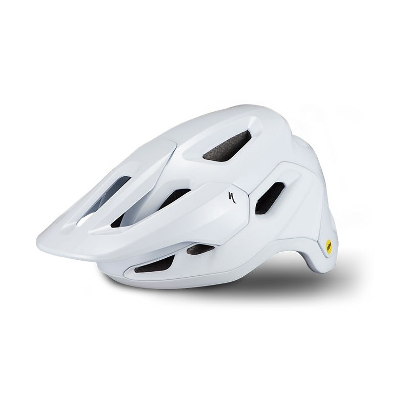 781 Specialized Casco MTB - Tactic 4 - blanco