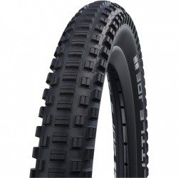 783 Schwalbe Cubierta Plegable - Little Joe - Active | Endurance | K-Guard - 20x2.00" | Black Reflex