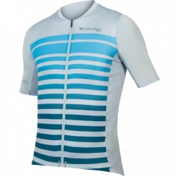 785 Endura Maillot de Manga Corta Hombre - Pro SL Lite - concrete grey