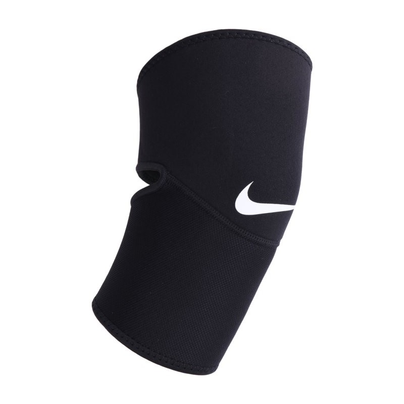 Nike Pro Elbow Sleeve 2.0 - Black/White 010